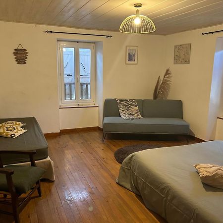 Maison Dream In Marciac Kültér fotó