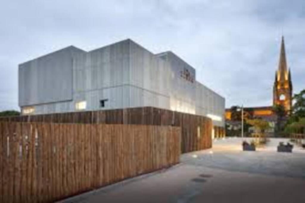 Maison Dream In Marciac Kültér fotó