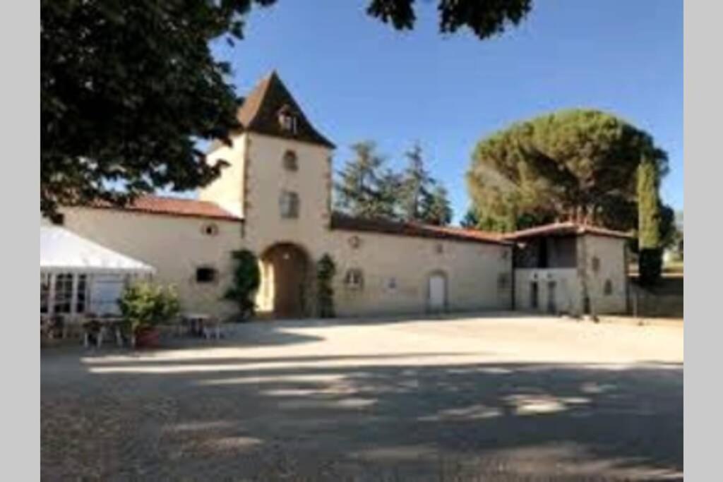 Maison Dream In Marciac Kültér fotó