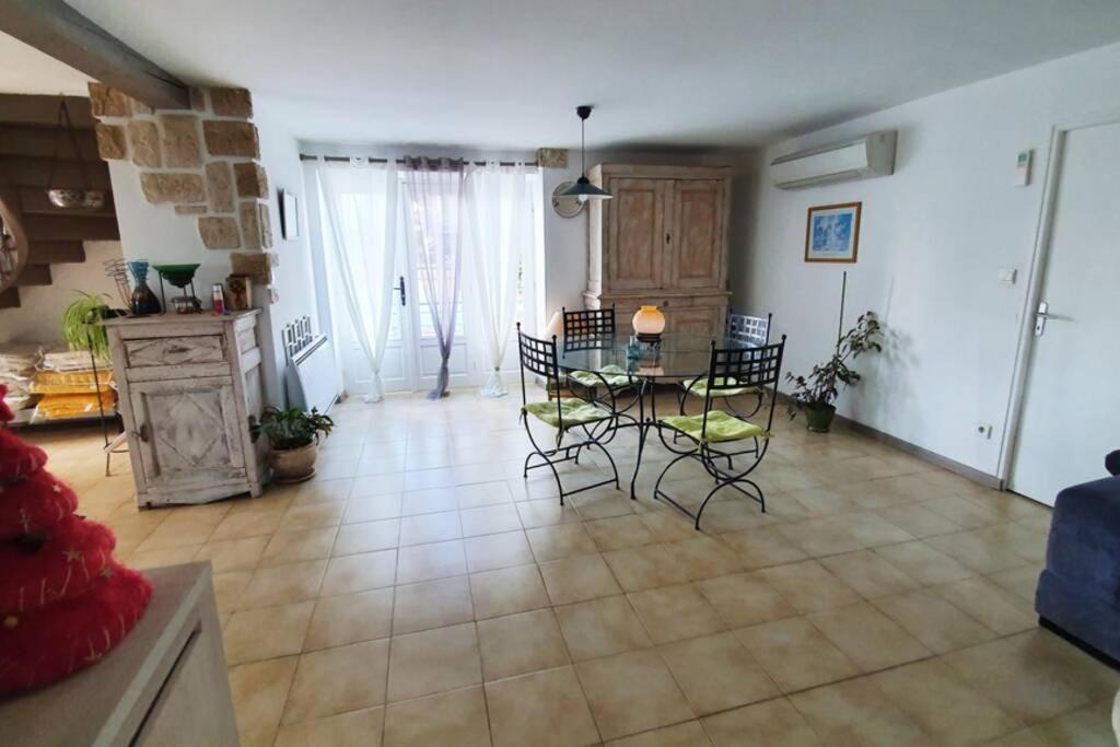 Maison Dream In Marciac Kültér fotó