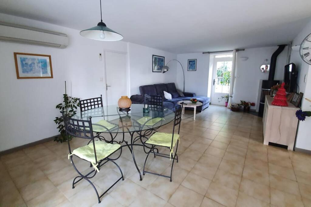 Maison Dream In Marciac Kültér fotó