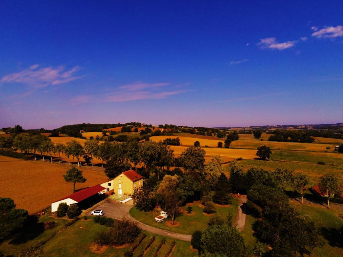 Maison Dream In Marciac Kültér fotó