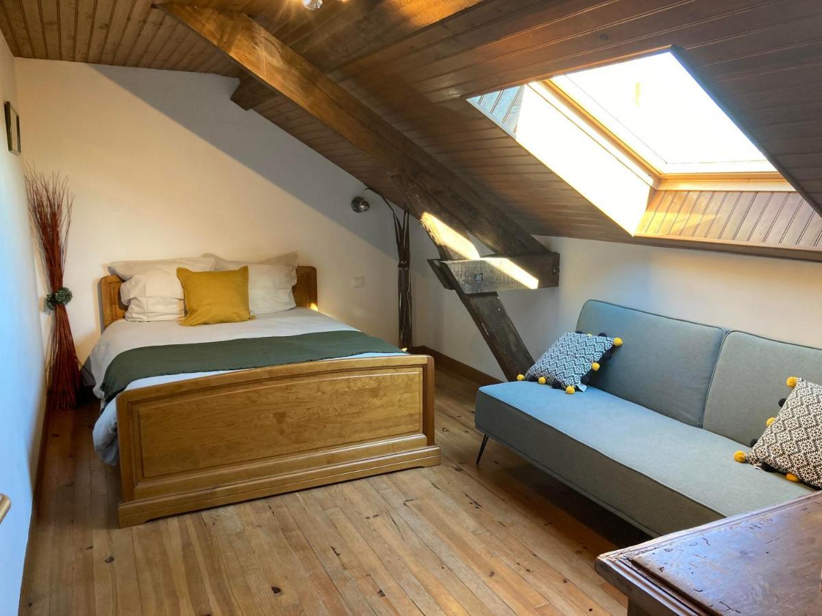 Maison Dream In Marciac Kültér fotó