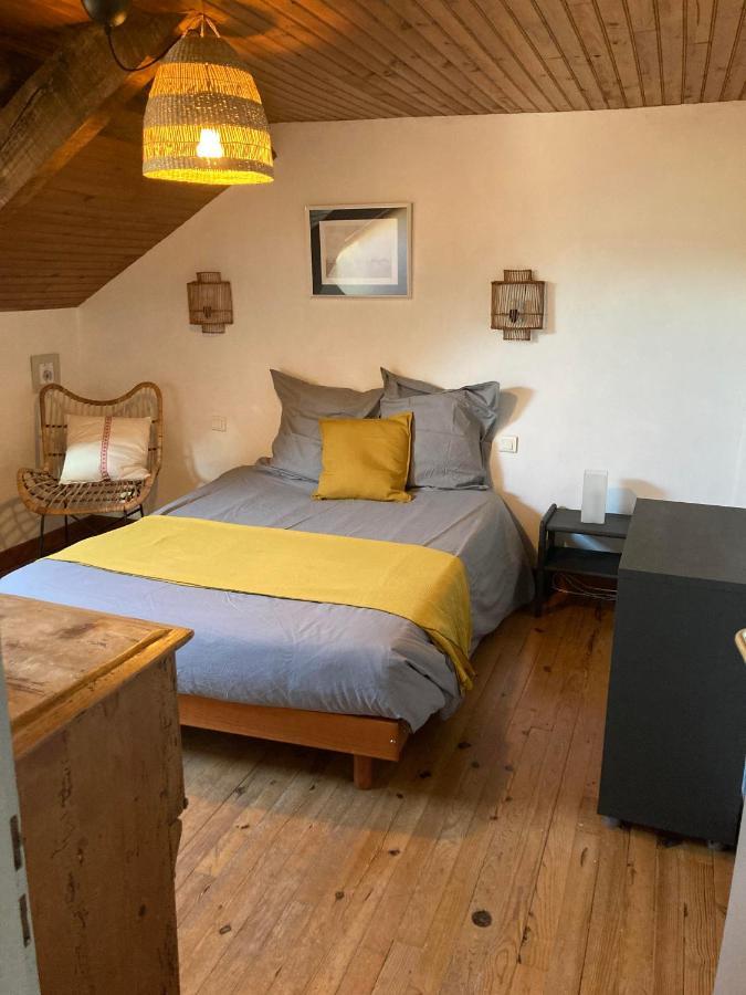 Maison Dream In Marciac Kültér fotó
