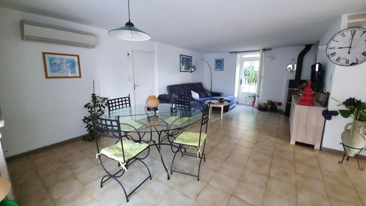 Maison Dream In Marciac Kültér fotó
