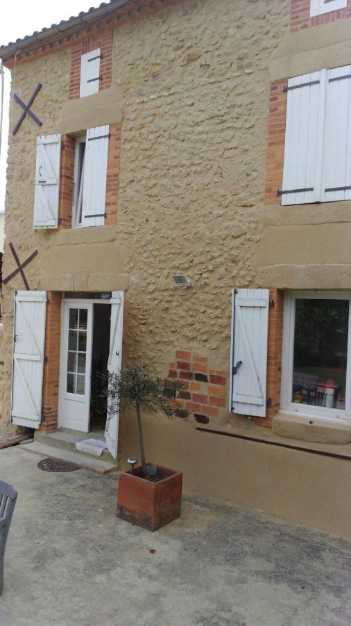 Maison Dream In Marciac Kültér fotó