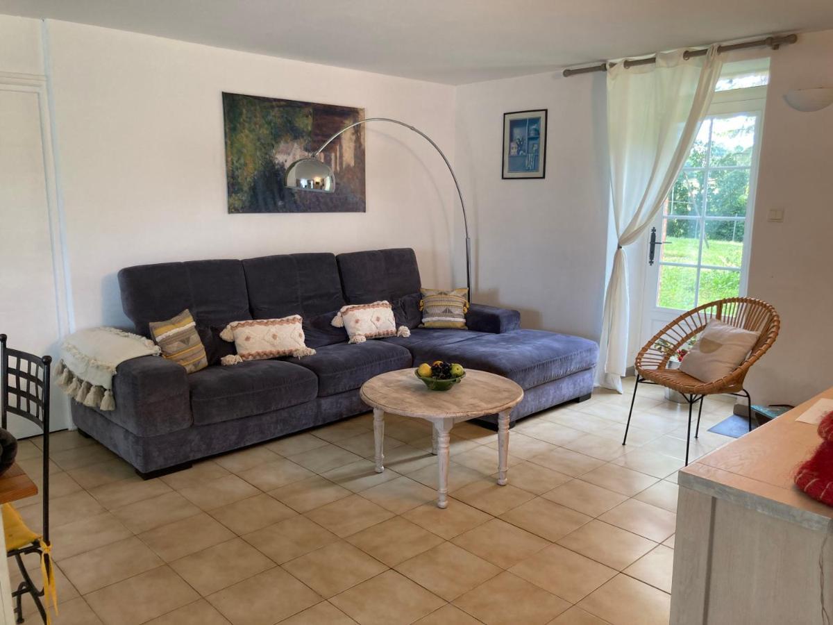 Maison Dream In Marciac Kültér fotó
