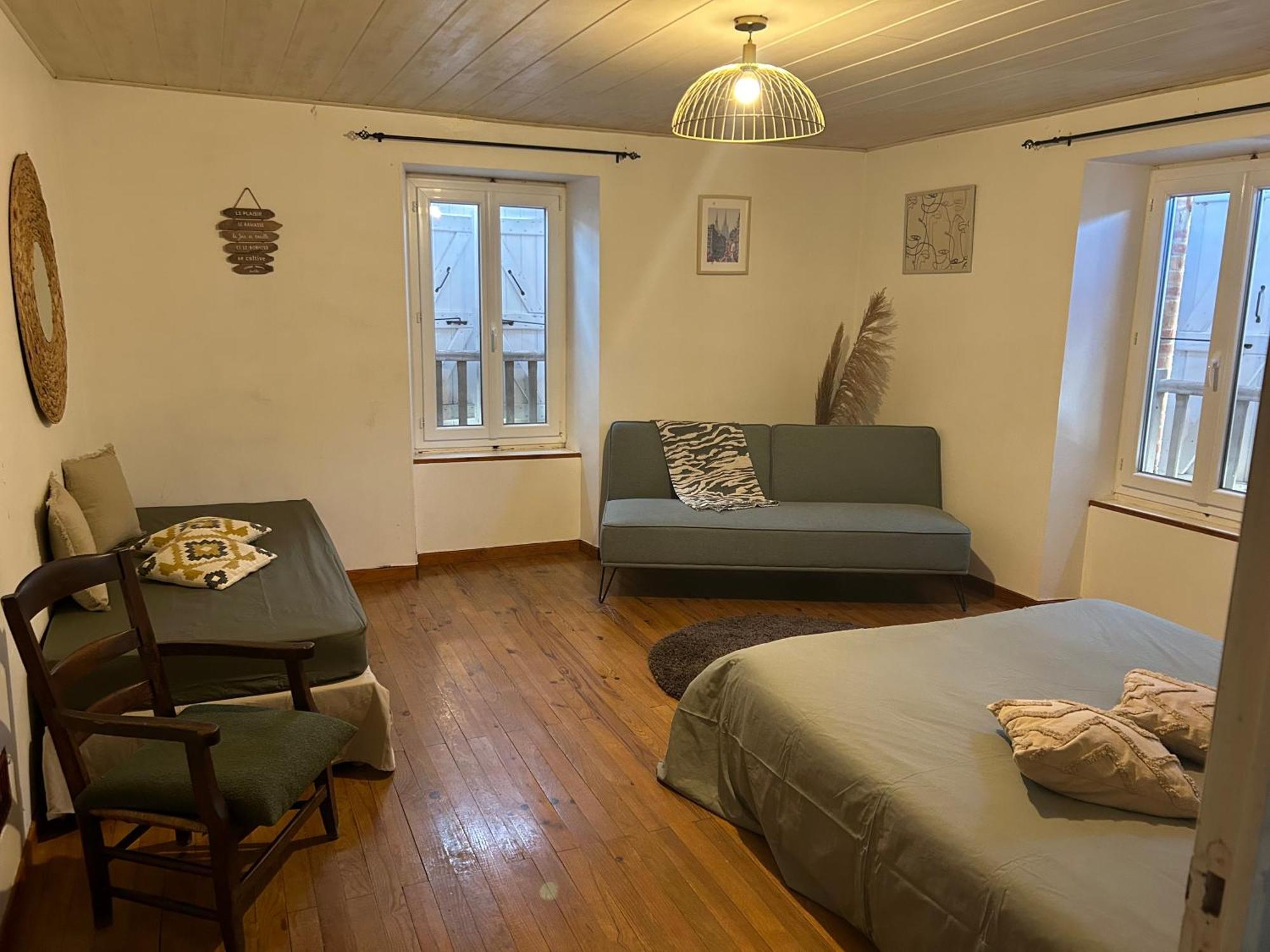 Maison Dream In Marciac Kültér fotó