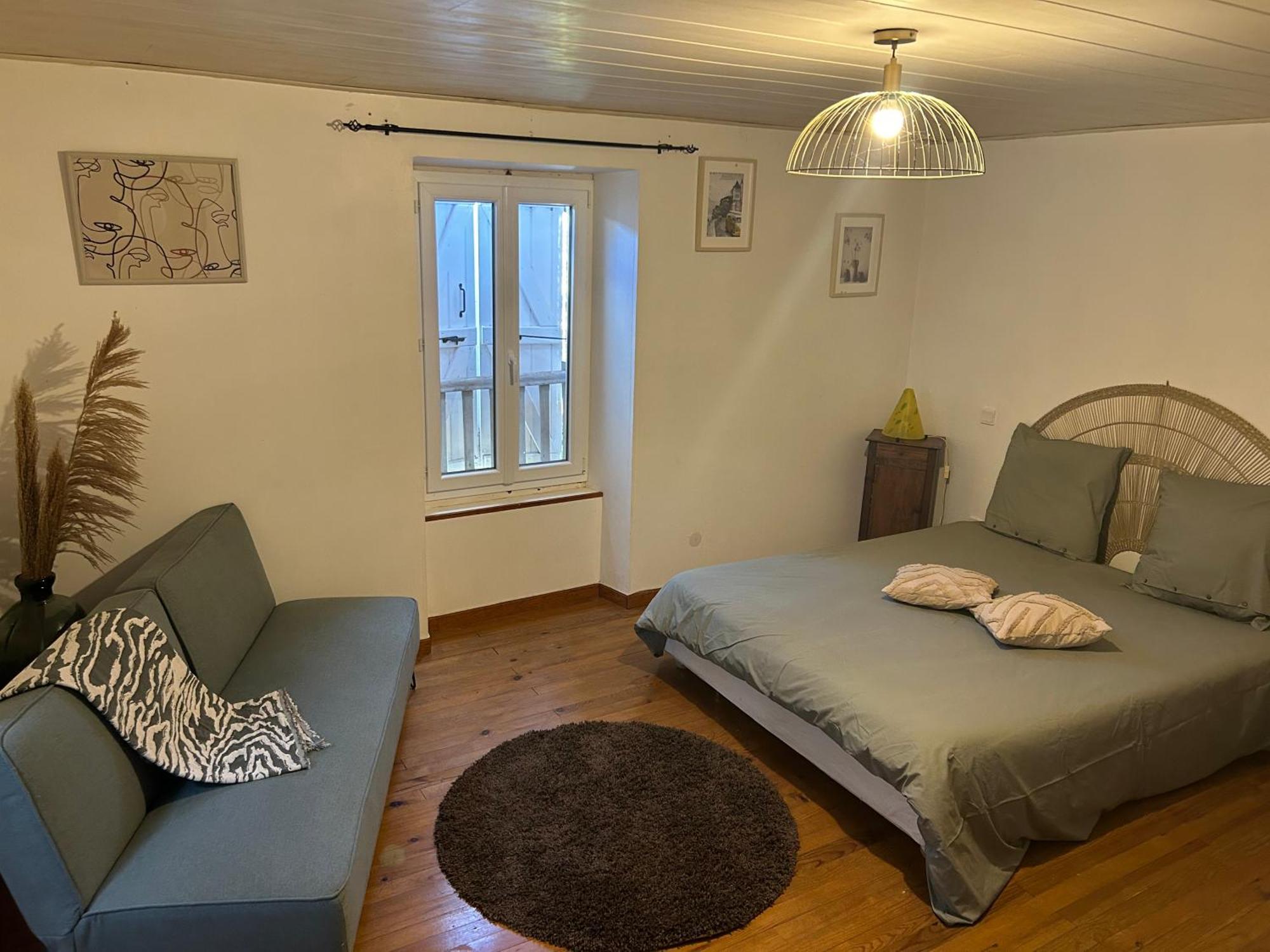 Maison Dream In Marciac Kültér fotó