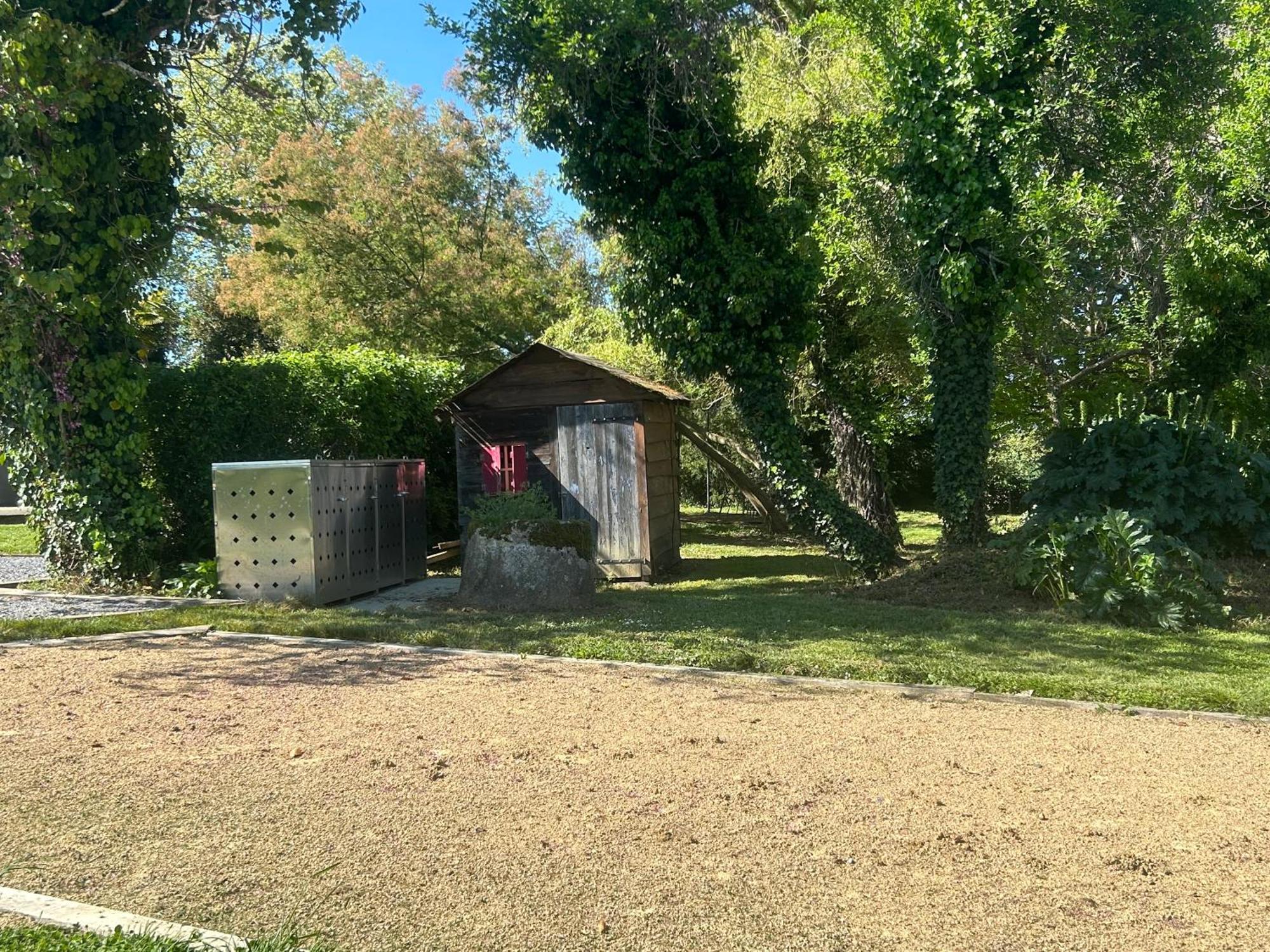 Maison Dream In Marciac Kültér fotó